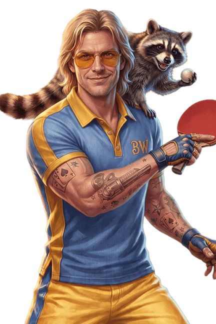 table tennis