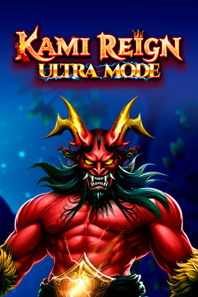 Kami Reign